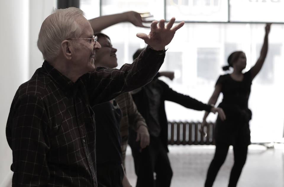 Parkinson La Danse Pour Reprendre Le Contrôle De Son Corps 