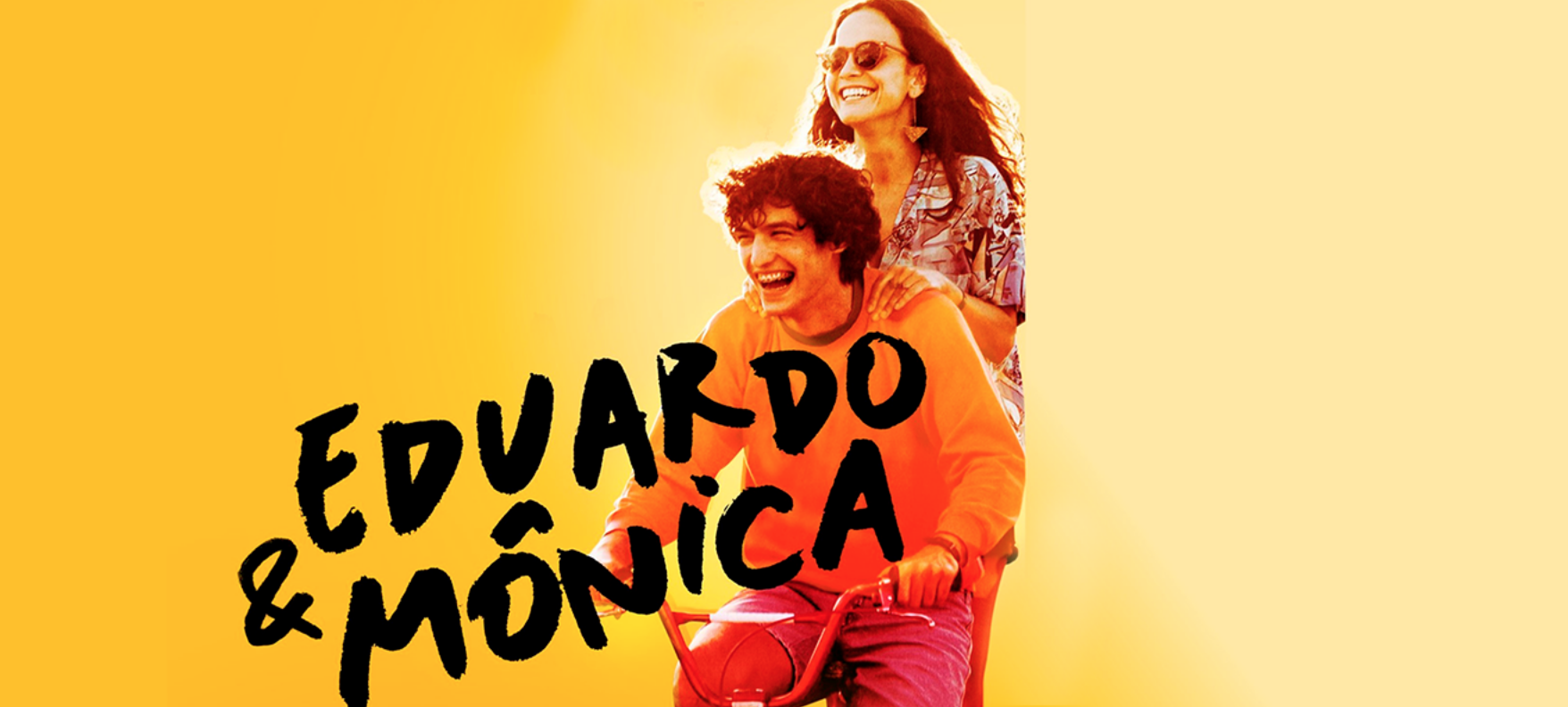 Eduardo & Monica a été réalisé par René Sampaio. ©DR