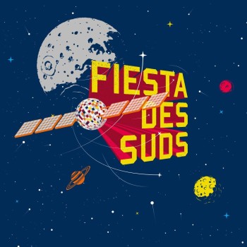 La Fiesta des Suds se tiendra du 6 au 8 octobre. ©DR